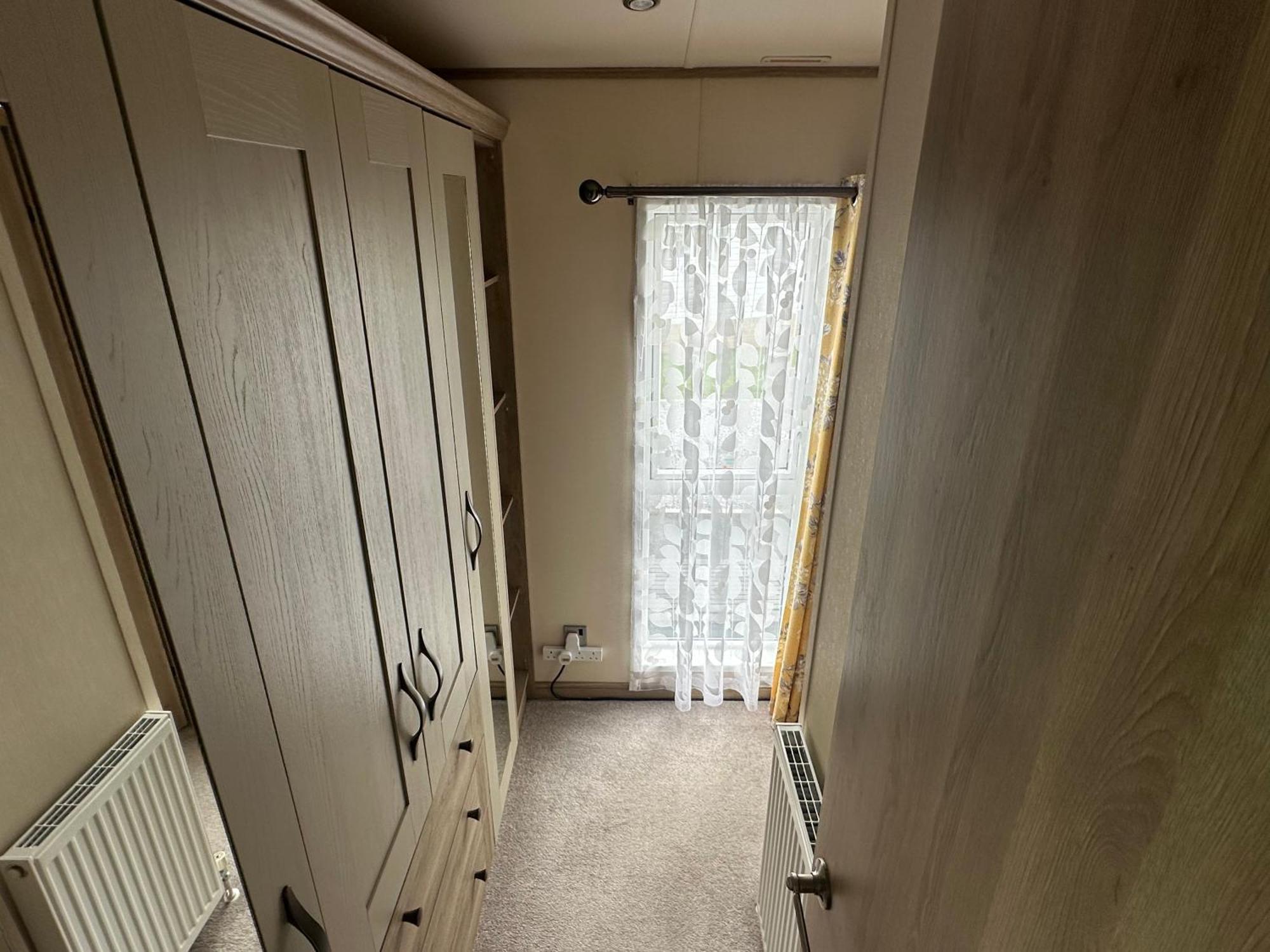 Luxury Lake District Holiday Lodge-Sleeps 4 Cockermouth Exterior foto